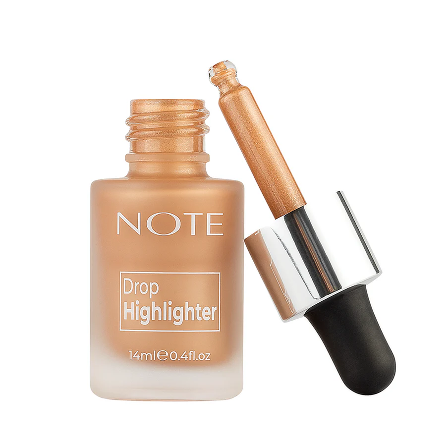 NOTE Drop Highlighter — foto 3