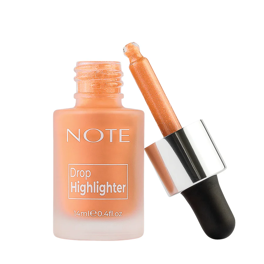NOTE Drop Highlighter — foto 4