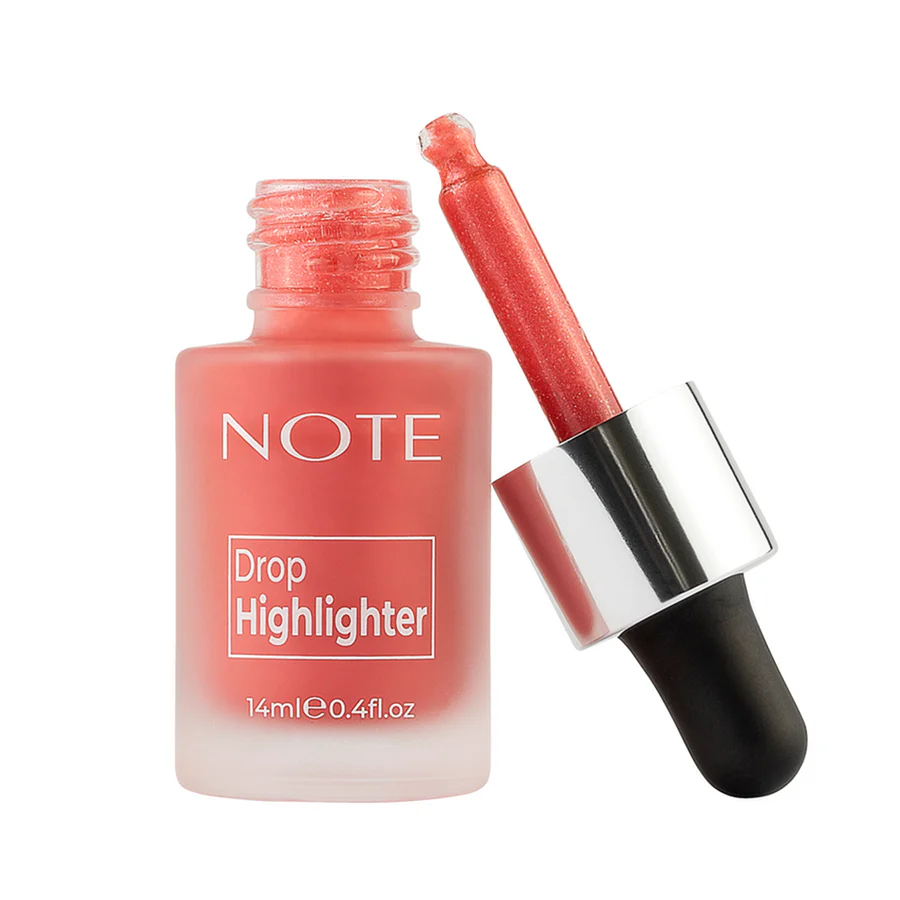 NOTE Drop Highlighter — foto 2