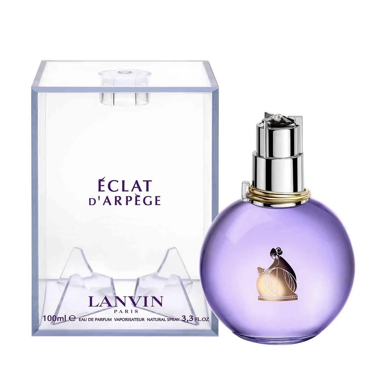Lanvin Éclat d’Arpège Eau de Parfum
