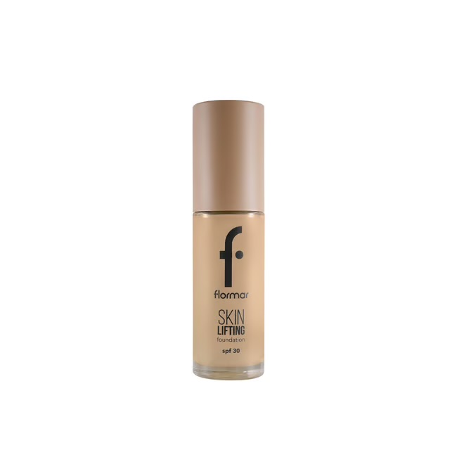 Flormar Skin Lifting Foundation SPF 30 — foto 3