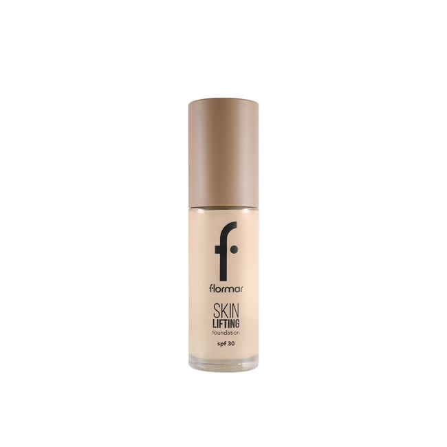 Flormar Skin Lifting Foundation SPF 30 — foto 11