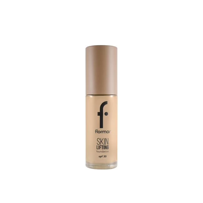 Flormar Skin Lifting Foundation SPF 30 — foto 7