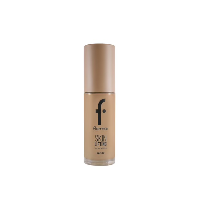 Flormar Skin Lifting Foundation SPF 30 — foto 10