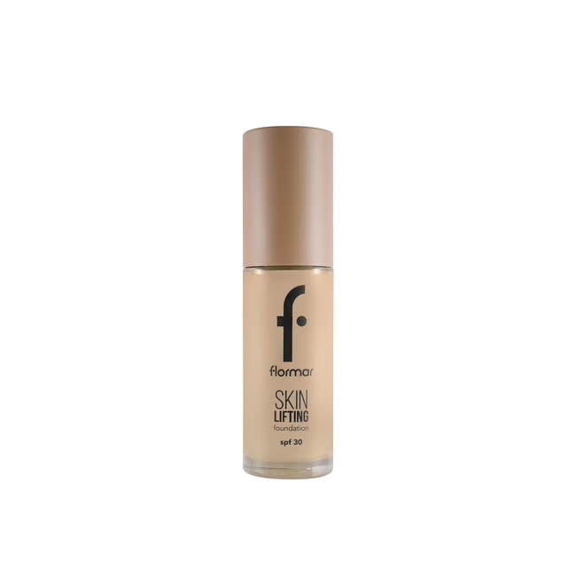 Flormar Skin Lifting Foundation SPF 30 — foto 2