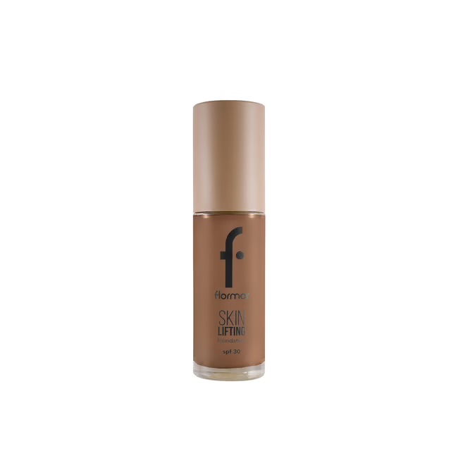 Flormar Skin Lifting Foundation SPF 30 — foto 5