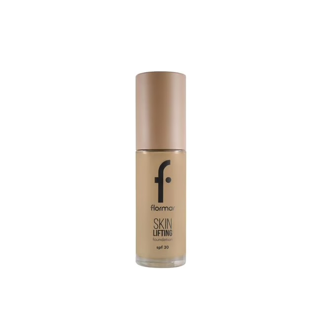 Flormar Skin Lifting Foundation SPF 30 — foto 8