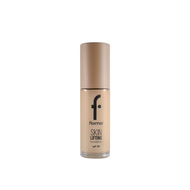 Flormar Skin Lifting Foundation SPF 30 — foto 6