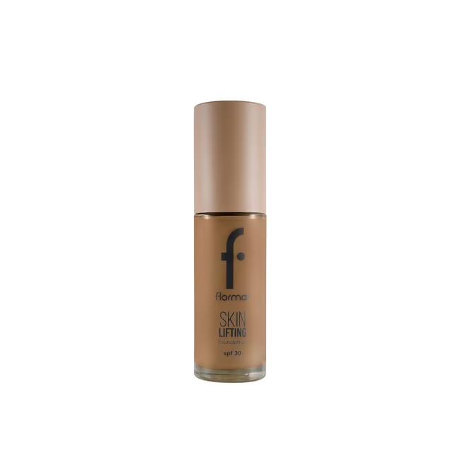 Flormar Skin Lifting Foundation SPF 30 — foto 4