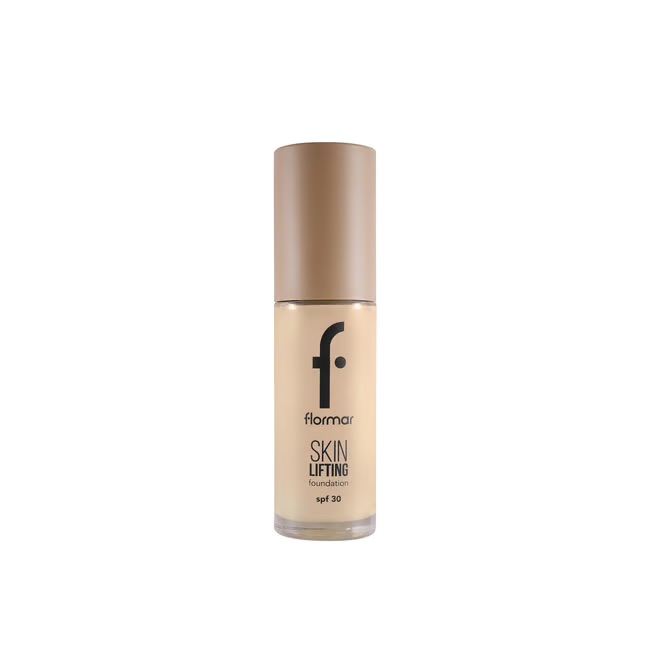 Flormar Skin Lifting Foundation SPF 30