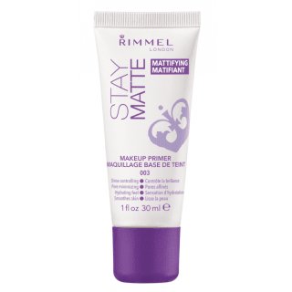 Rimmel Stay Matte Makeup Primer