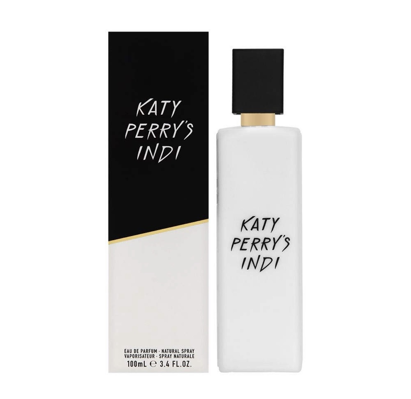 Katy Perry’s Indi Eau de Parfum