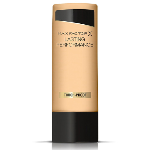 Max Factor Lasting Performance Foundation