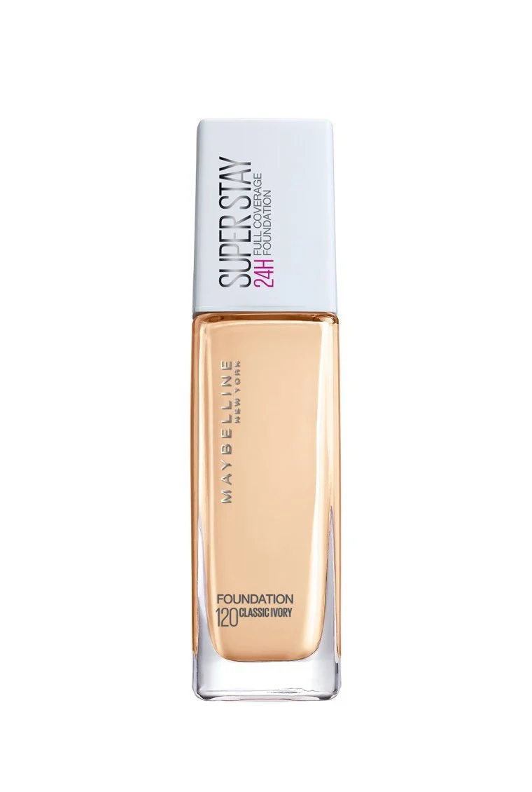 Maybelline Super Stay 24H Skin Tint Foundation