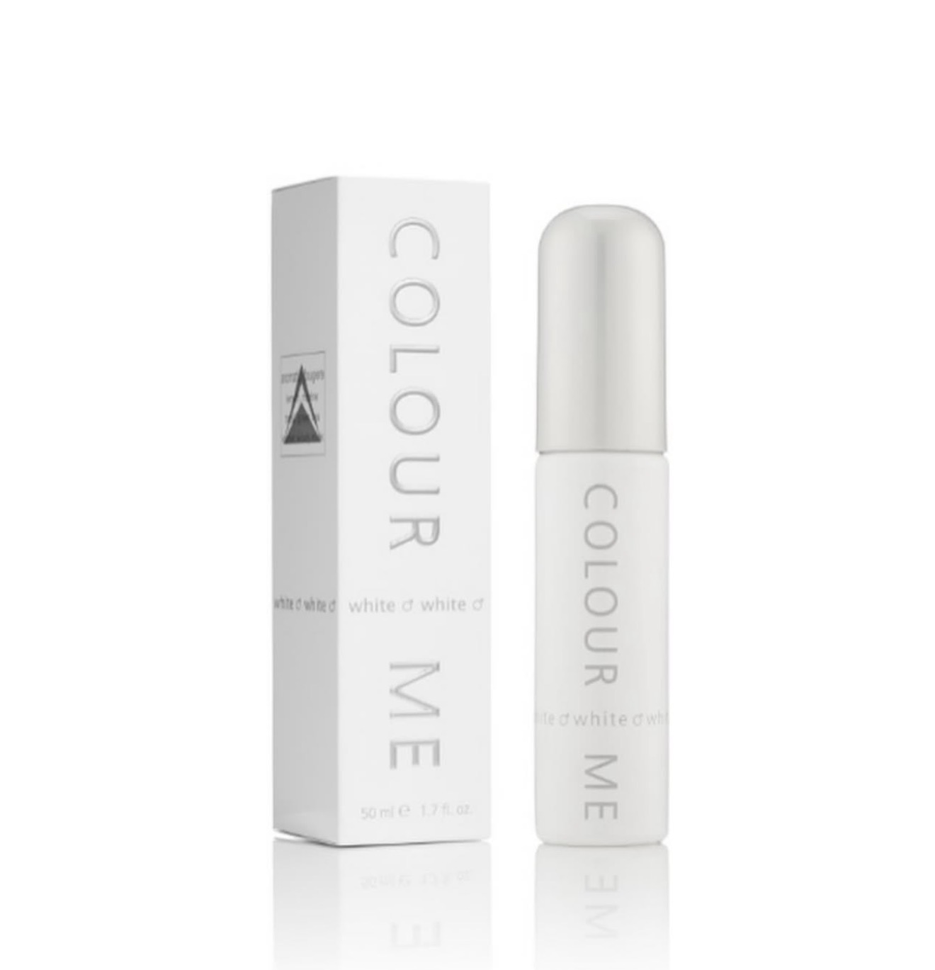 Milton-Lloyd Colour Me White Eau de Parfum