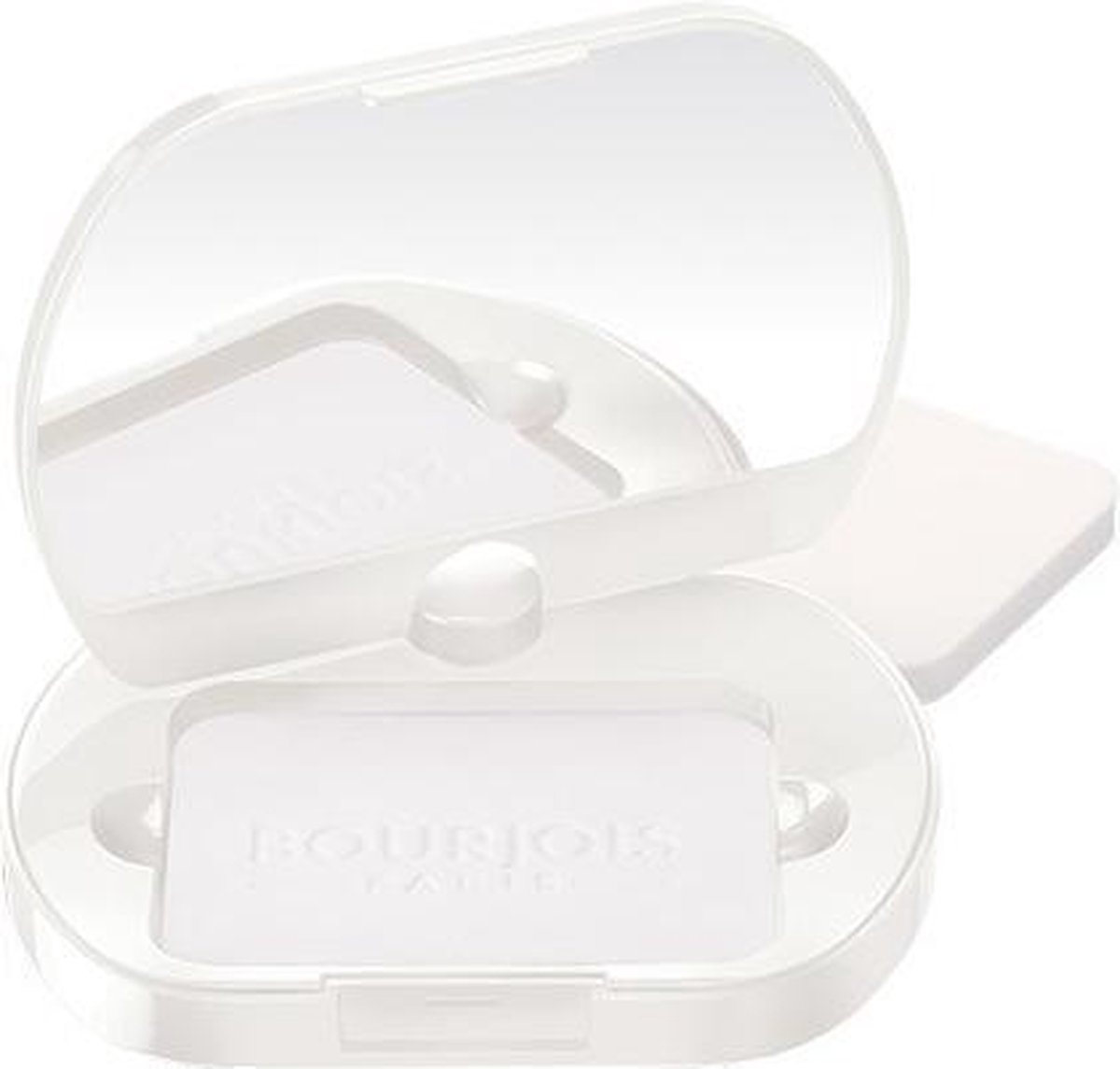 Bourjois Silk Edition Touch-Up Loose Powder