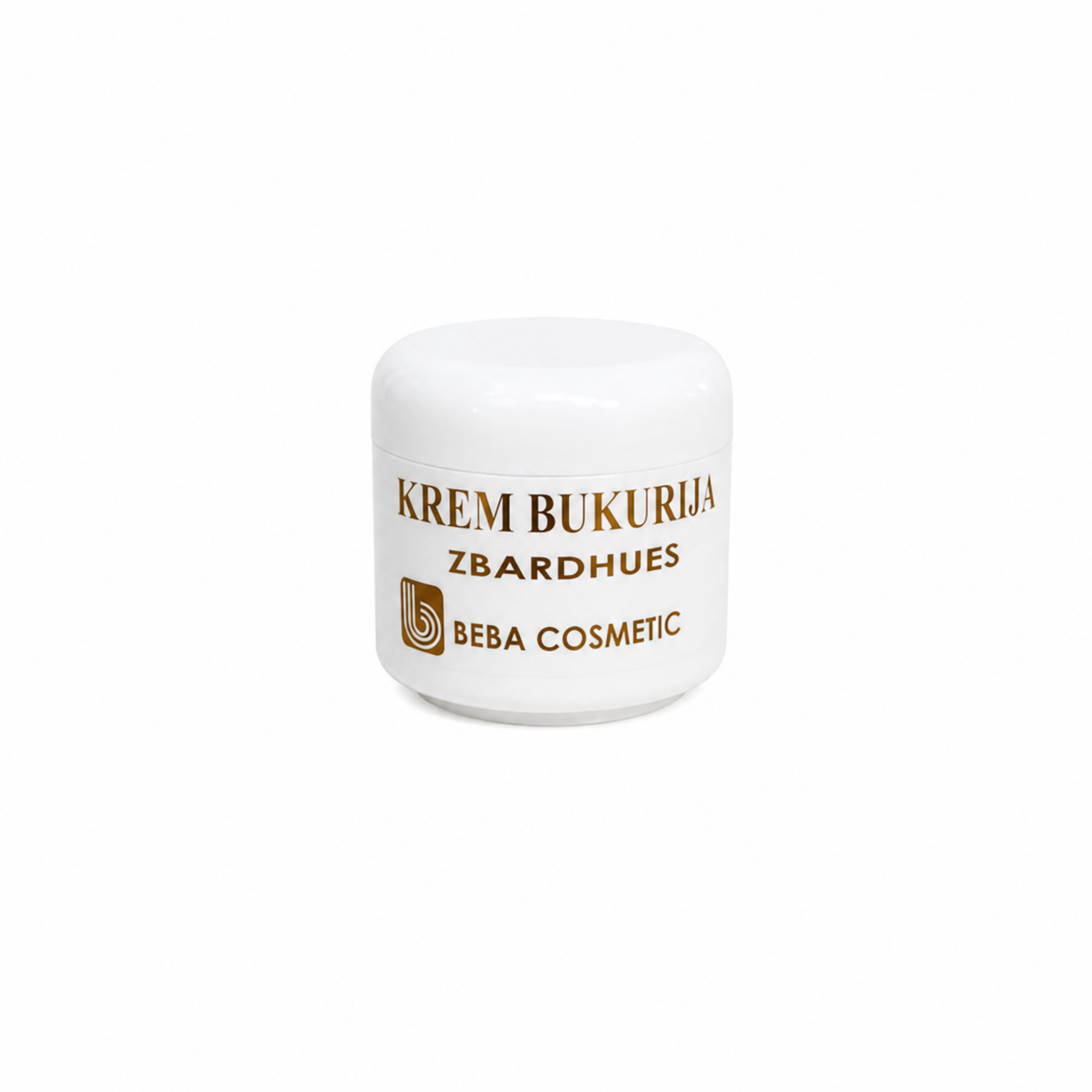 Krem Bukuria Zbardhues – Beba Cosmetic