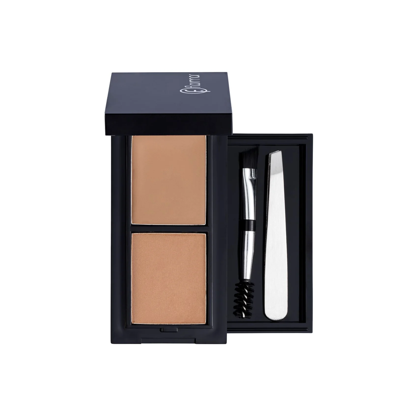 Flormar Eyebrow Design Kit — foto 2