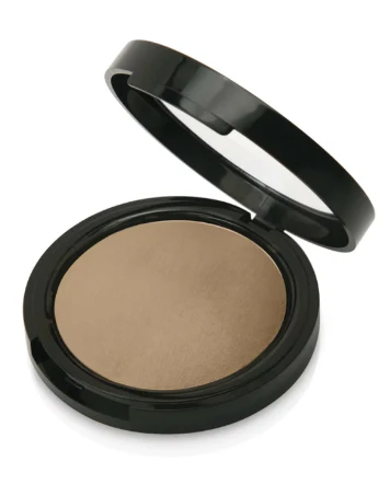 Golden Rose Mineral Terracotta Powder — foto 4