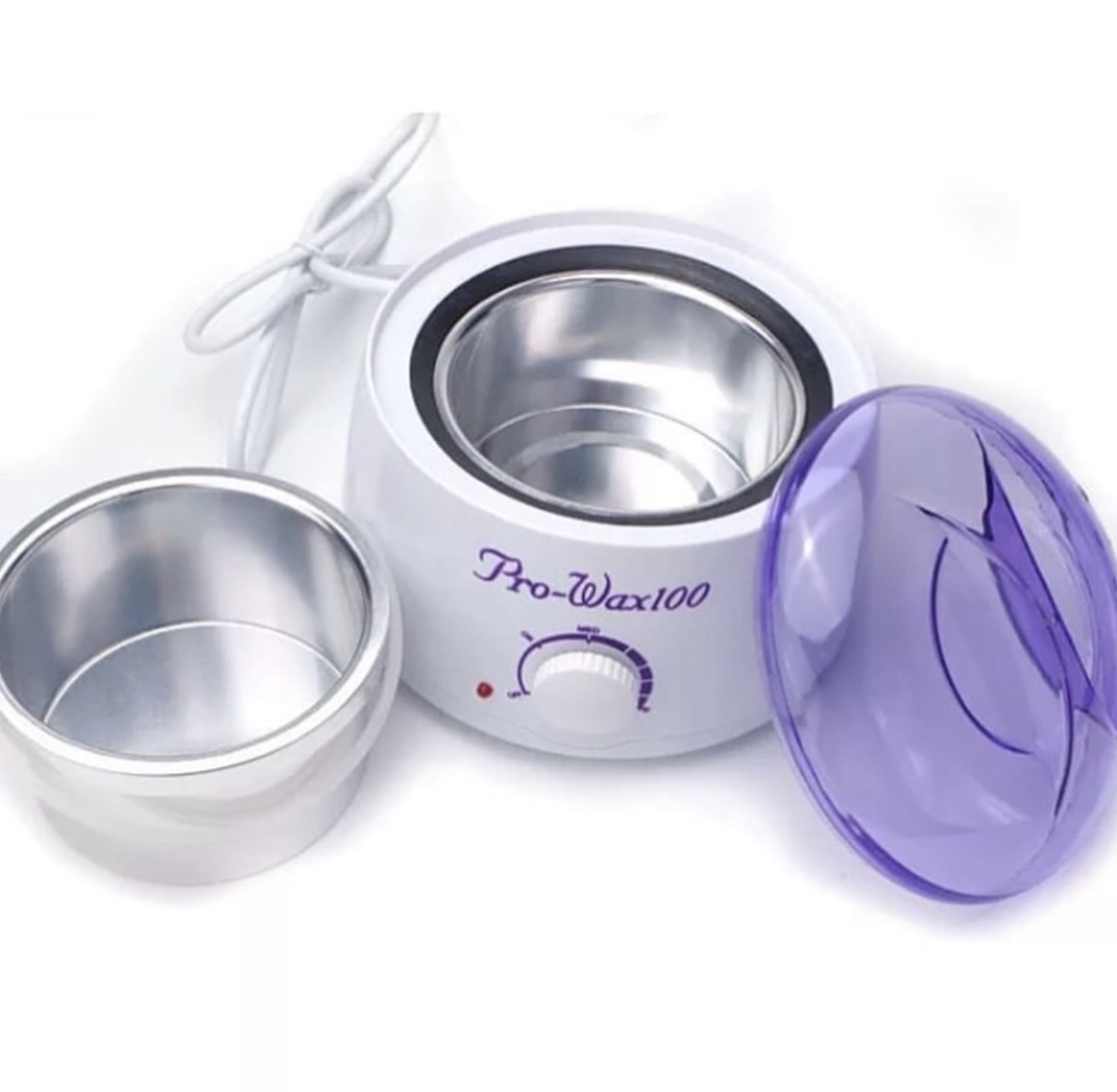 Pro Wax 100 – Ngrohës Profesional për Dyll Depilimi