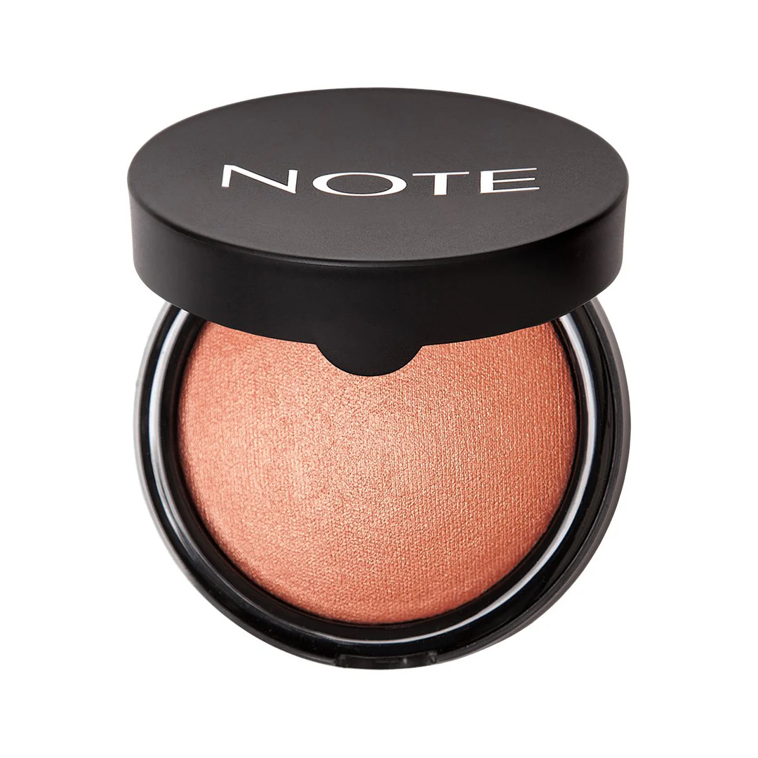 Note Terracotta Blusher — foto 2