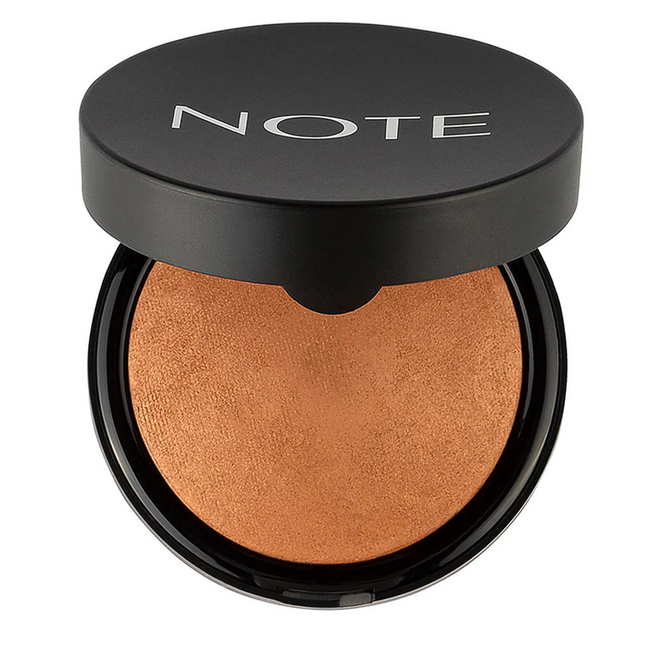 Note Terracotta Blusher — foto 5
