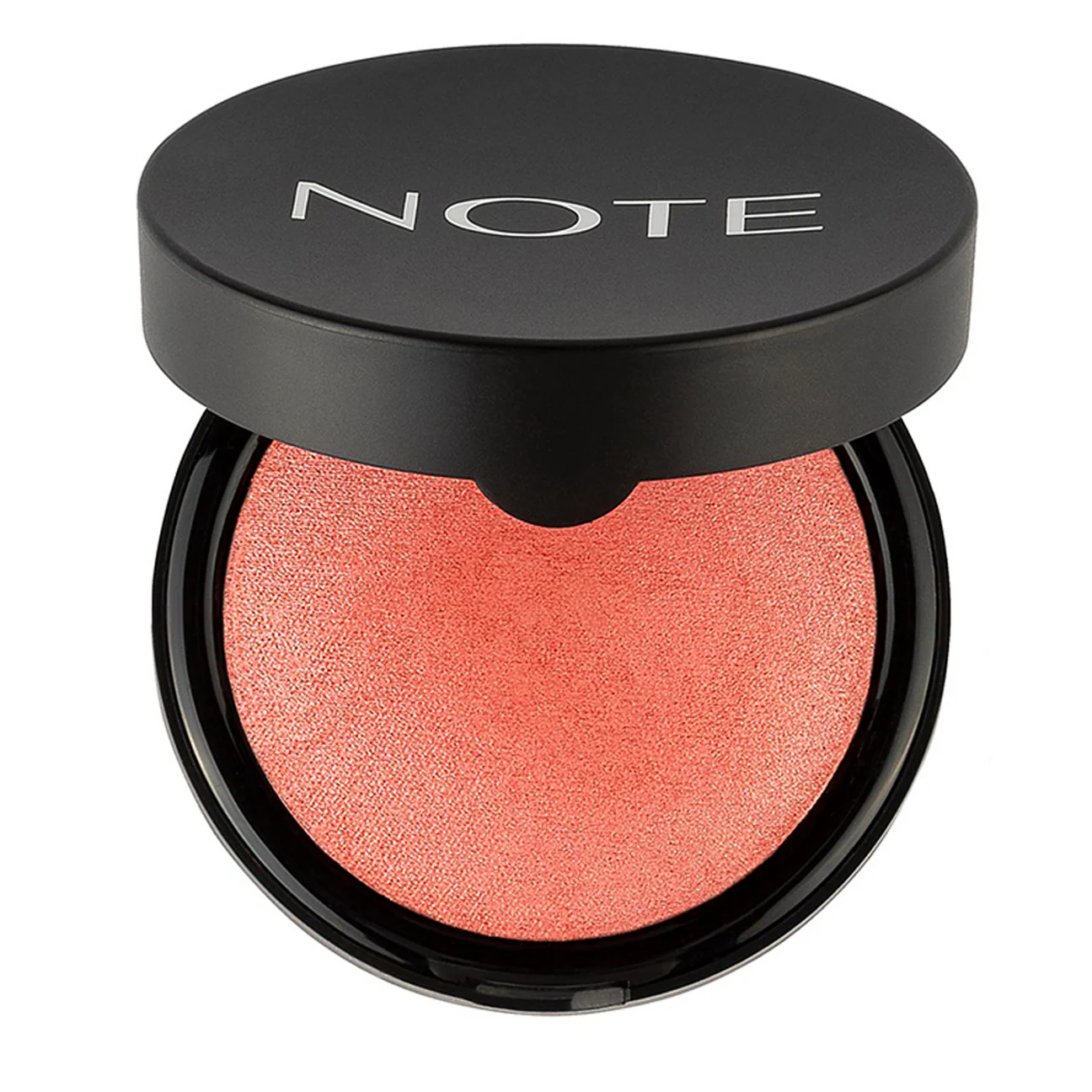 Note Terracotta Blusher — foto 6