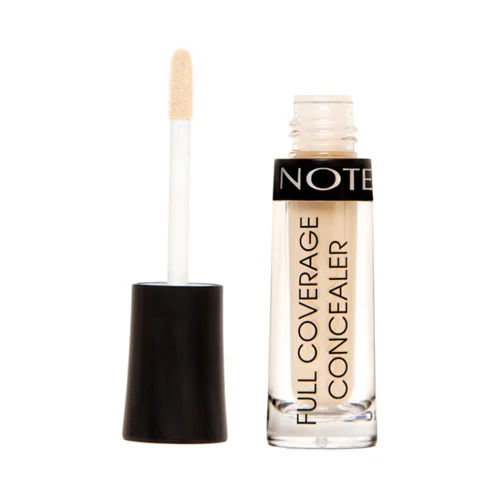 Note Full Coverage Concealer