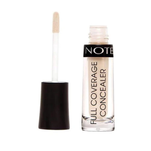 Note Full Coverage Concealer — foto 4