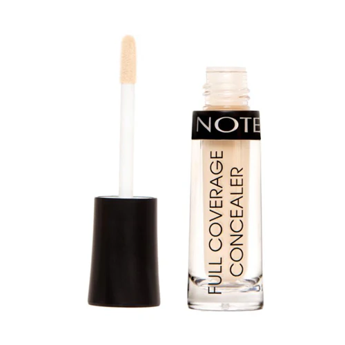 Note Full Coverage Concealer — foto 3