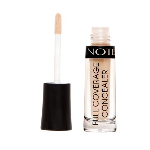 Note Full Coverage Concealer — foto 2