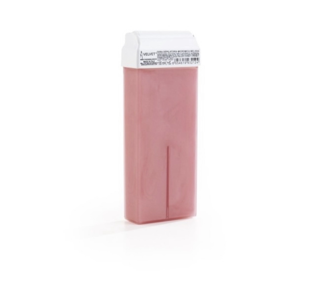 Dyll Depilues në Roll-On Velvet (Wax Cartridge / Roll-On) — foto 2