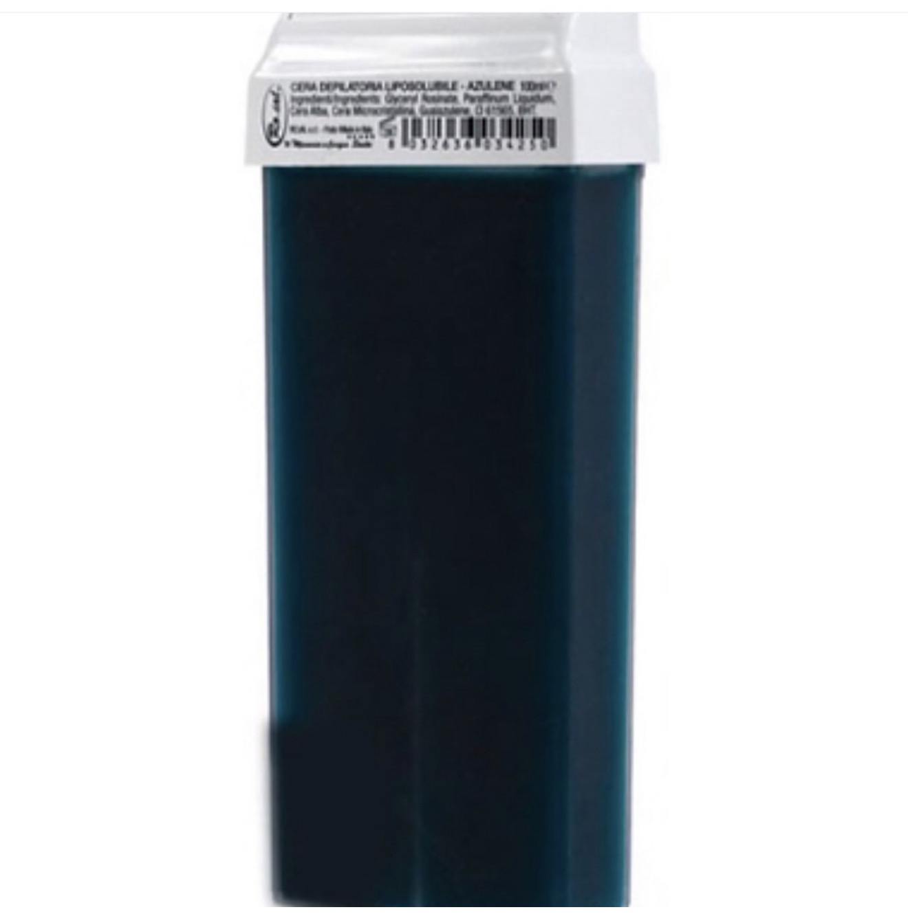 Dyll Depilues në Roll-On Velvet (Wax Cartridge / Roll-On) — foto 4