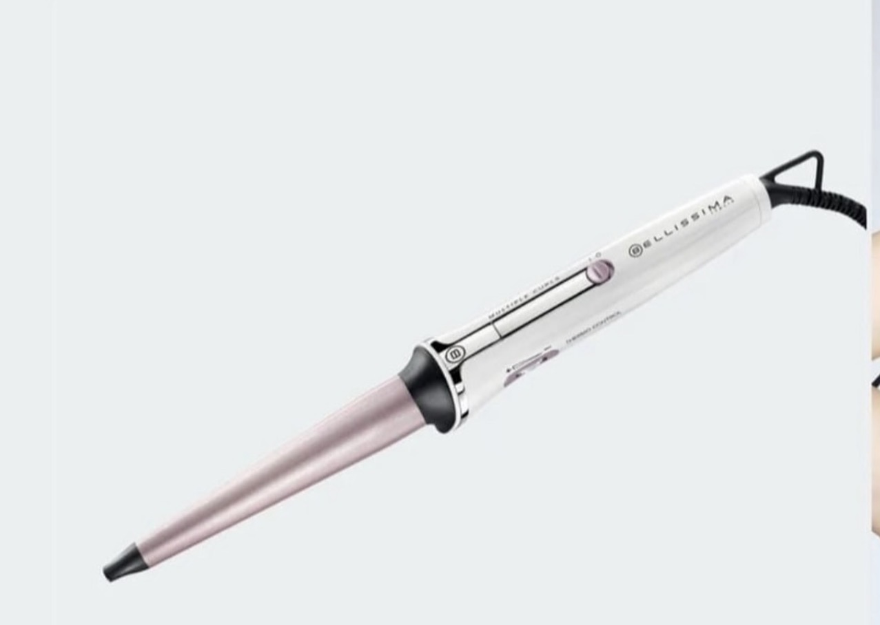 Bellissima Italia Curling Iron
