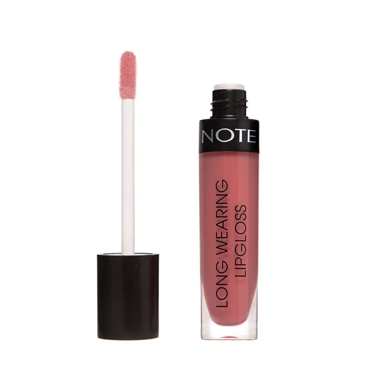Note Long Wearing Lipgloss — foto 5