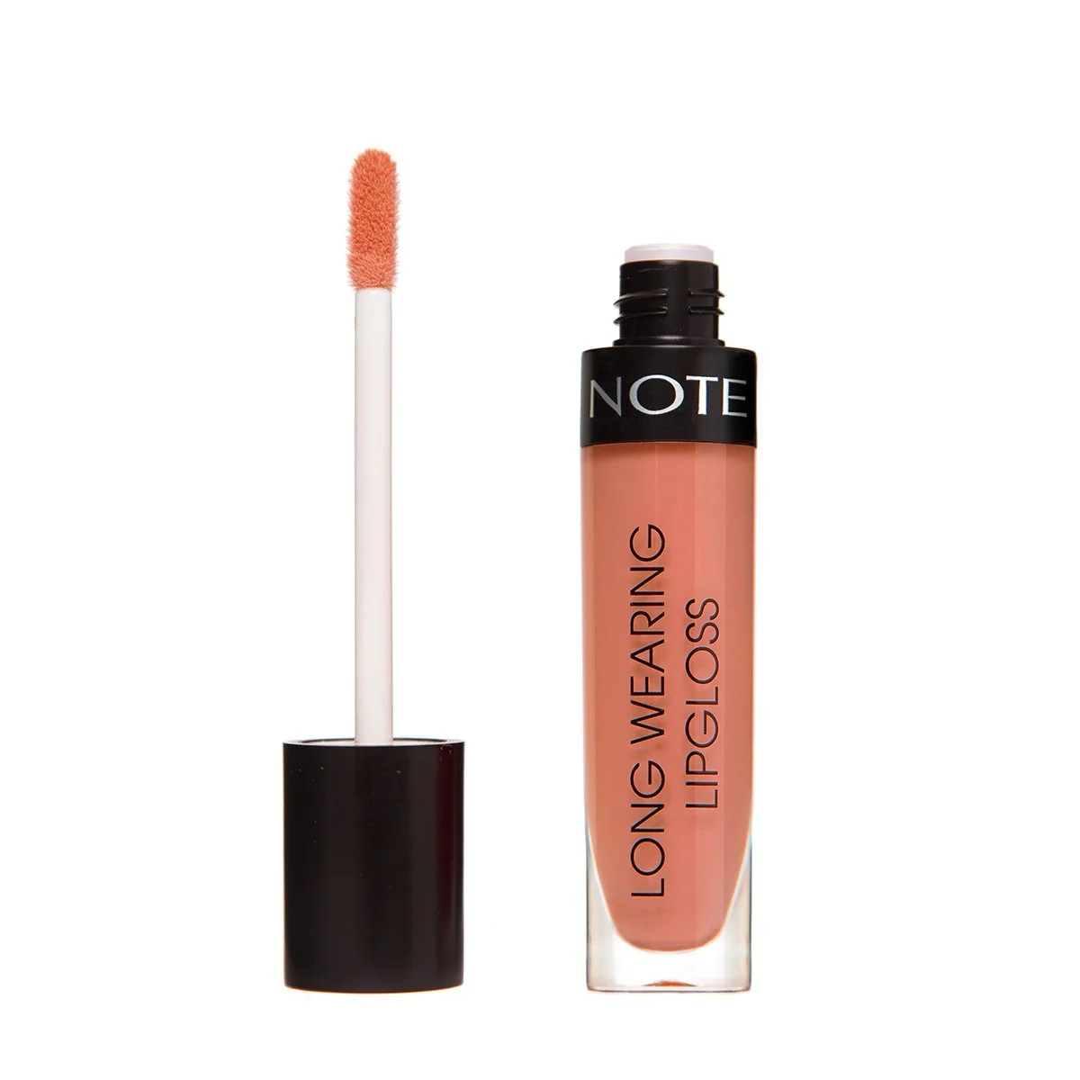 Note Long Wearing Lipgloss — foto 11