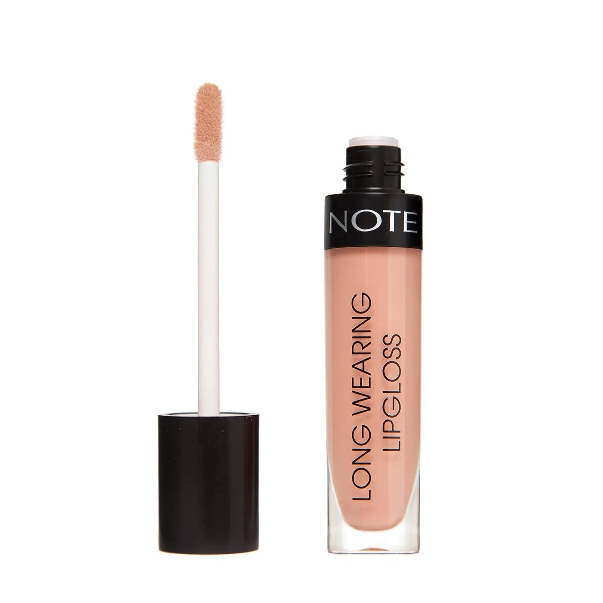 Note Long Wearing Lipgloss — foto 12