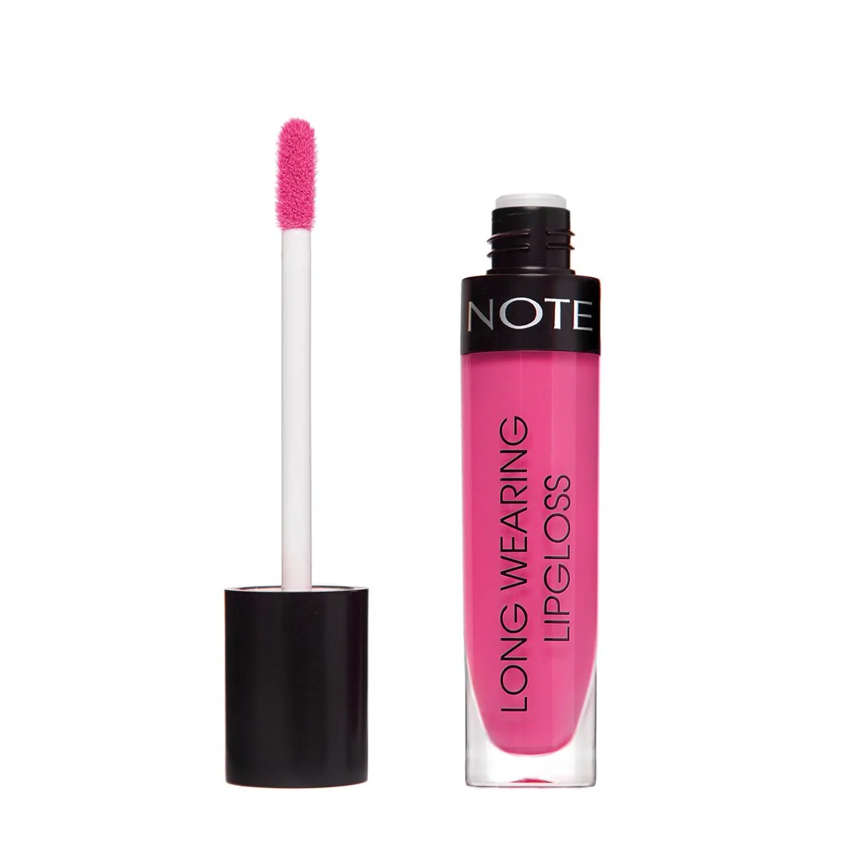 Note Long Wearing Lipgloss — foto 14