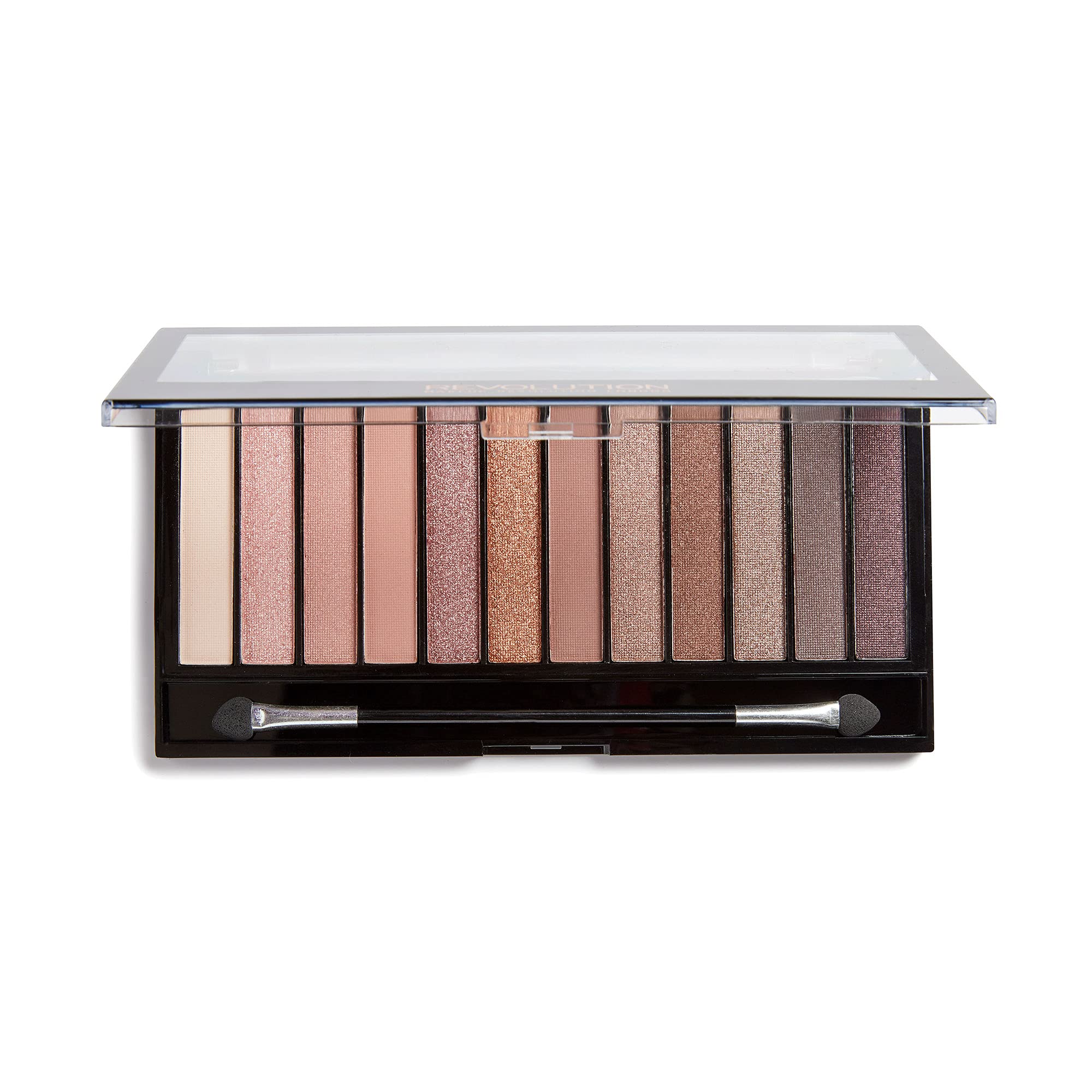 Revolution Iconic 3 Eyeshadow Palette