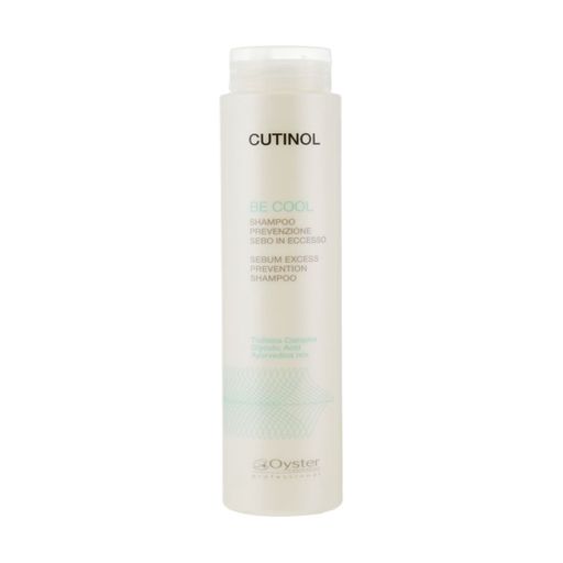 Oyster Cutinol Be Cool Sebum Excess Prevention Shampoo 250ml