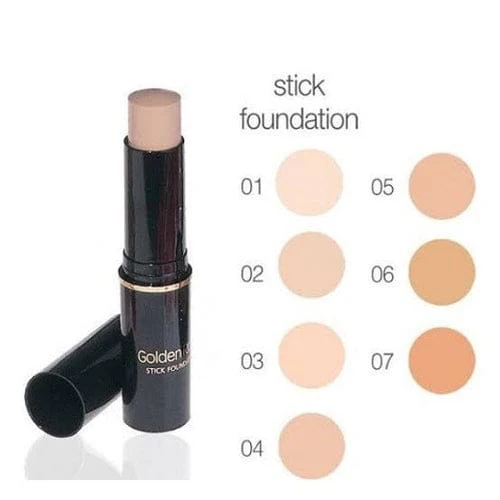 Golden Rose Stick Foundation — foto 2