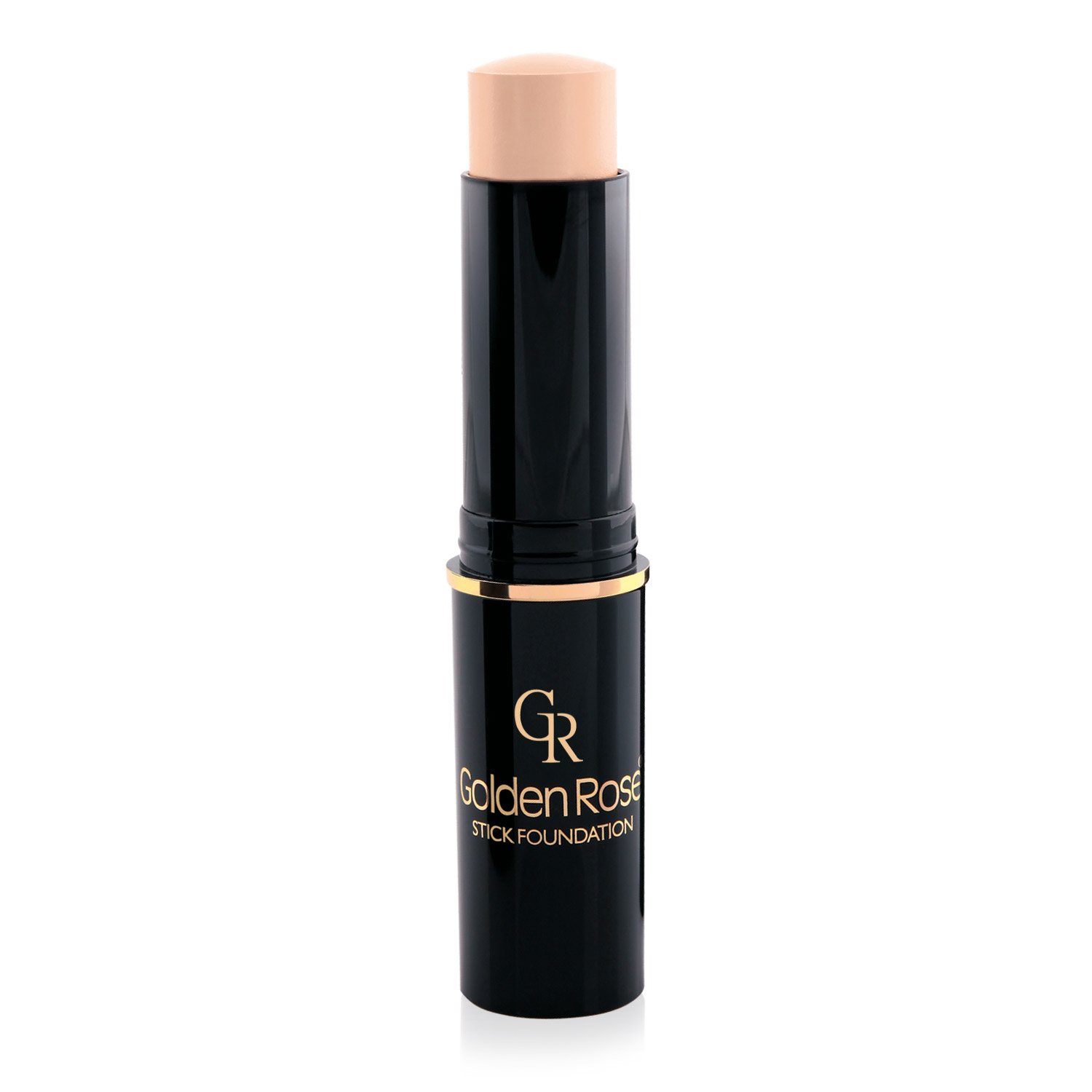 Golden Rose Stick Foundation