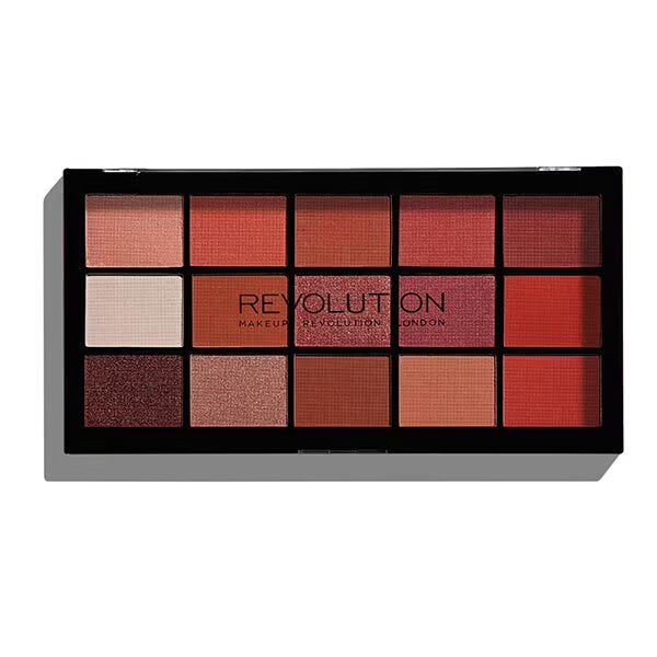 Makeup Revolution Reloaded Newtrals 2 Eyeshadow Palette