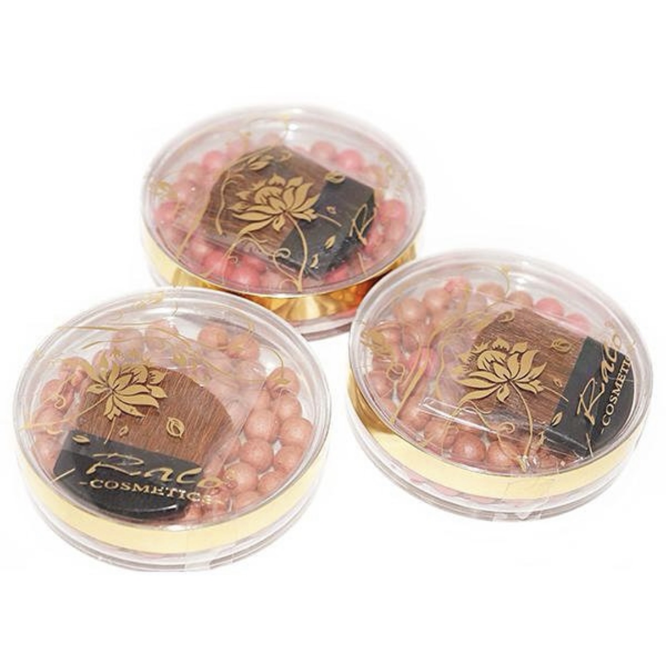Raco Cosmetics Ball Blusher