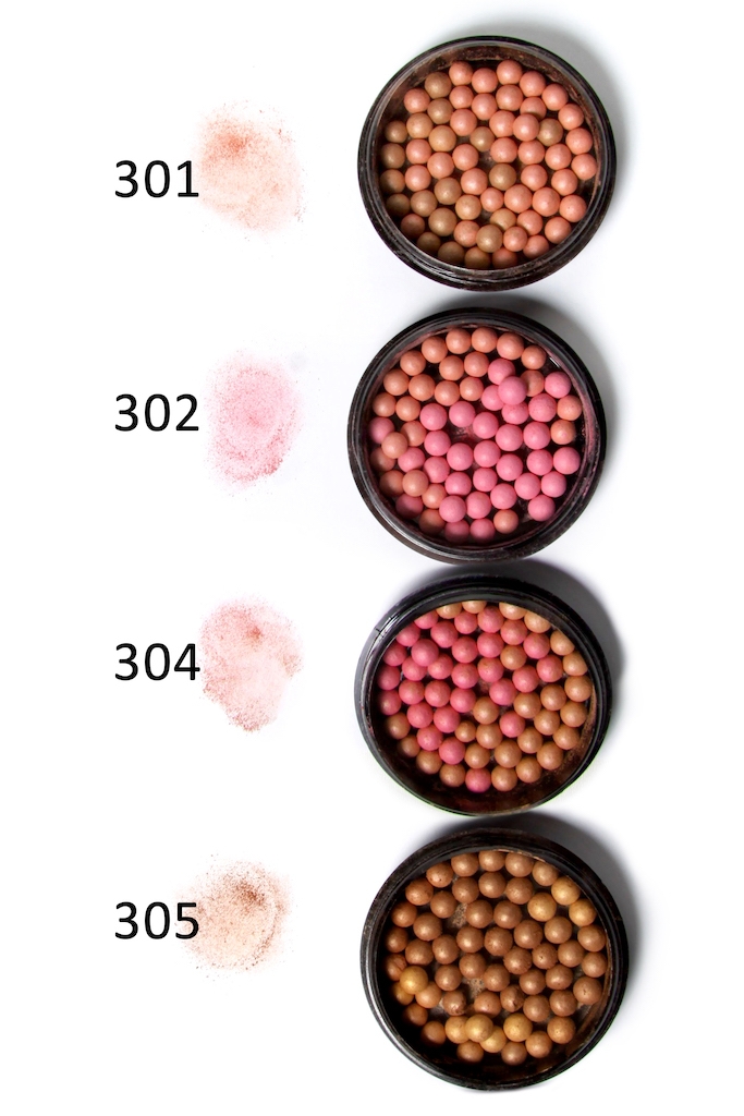 Gabrini Ball Blusher — foto 2
