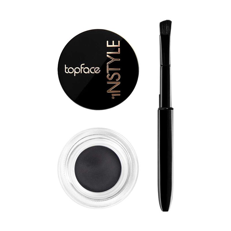 Topface Instyle Gel Eyeliner
