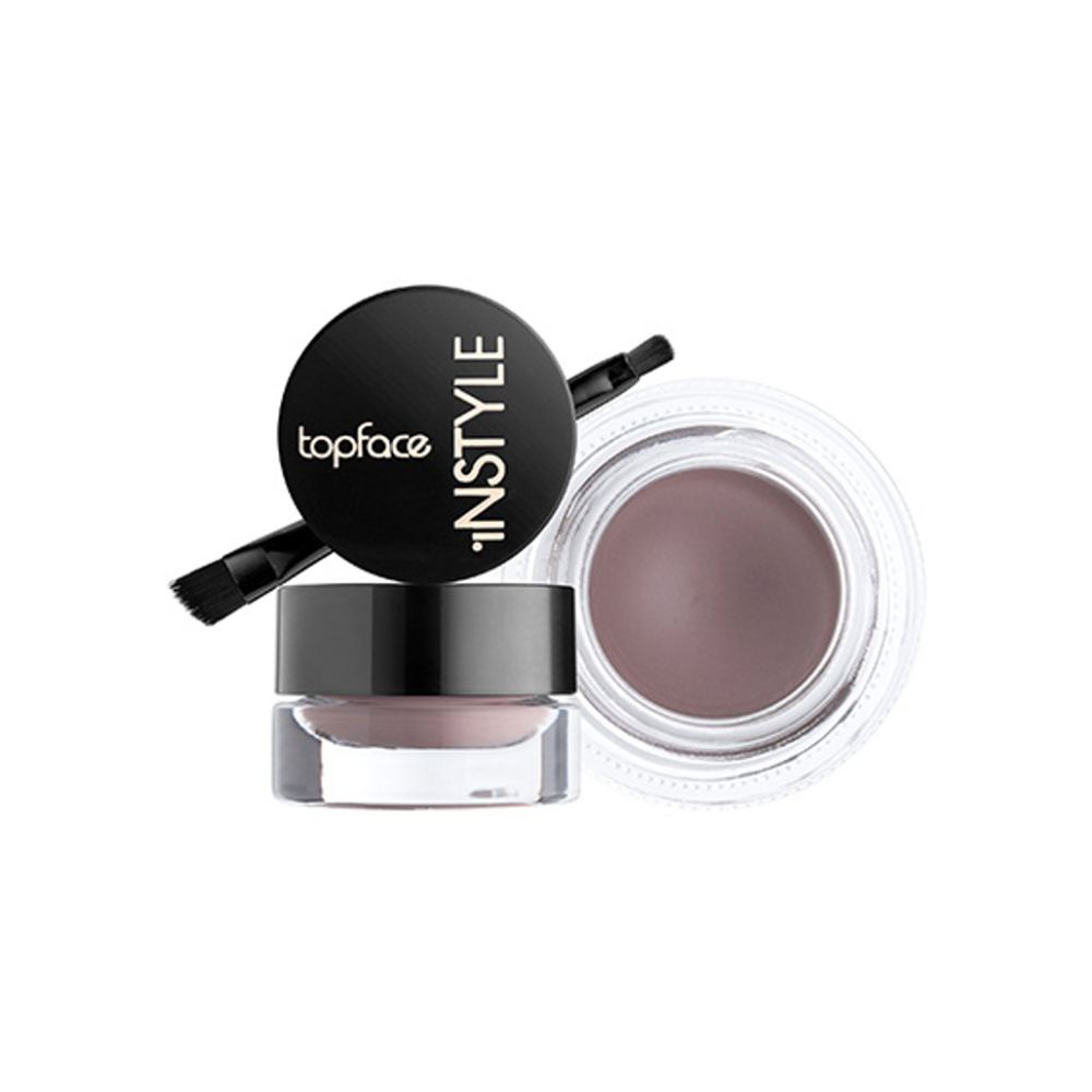 Topface Instyle Gel Eyeliner — foto 2