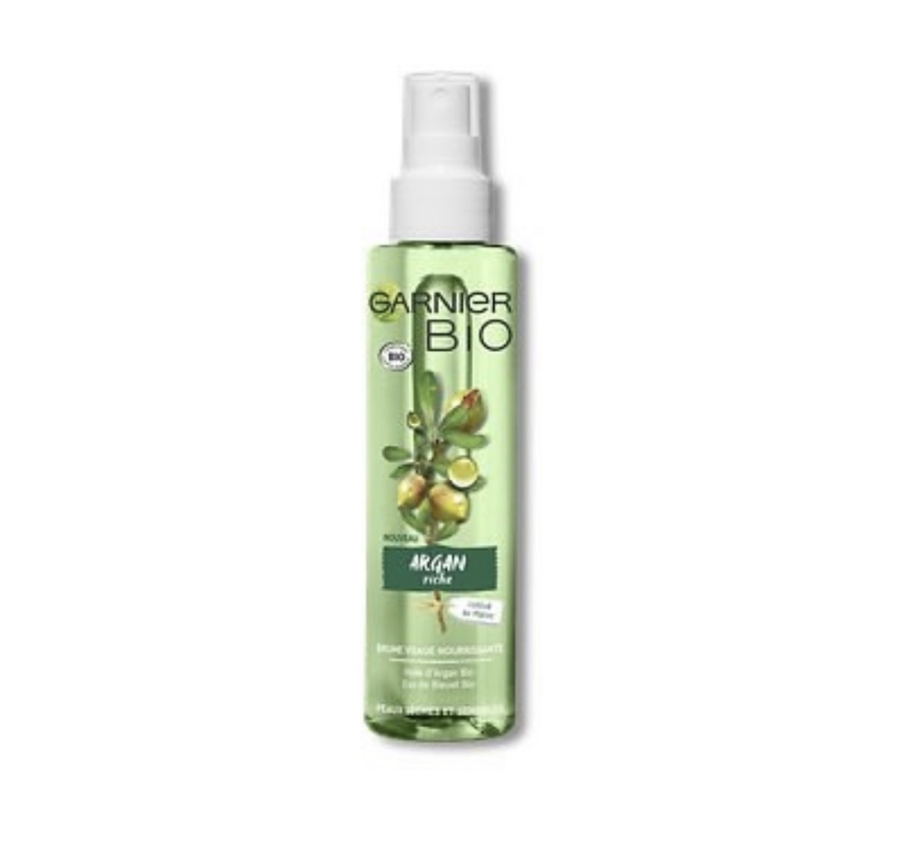 Garnier Bio Argan Hydrating Face Mist 150 ml