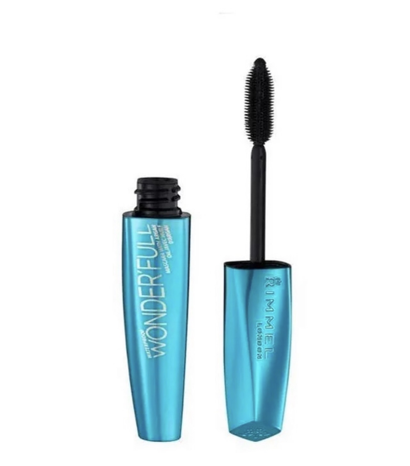 Rimmel London Wonder’Full Mascara Black