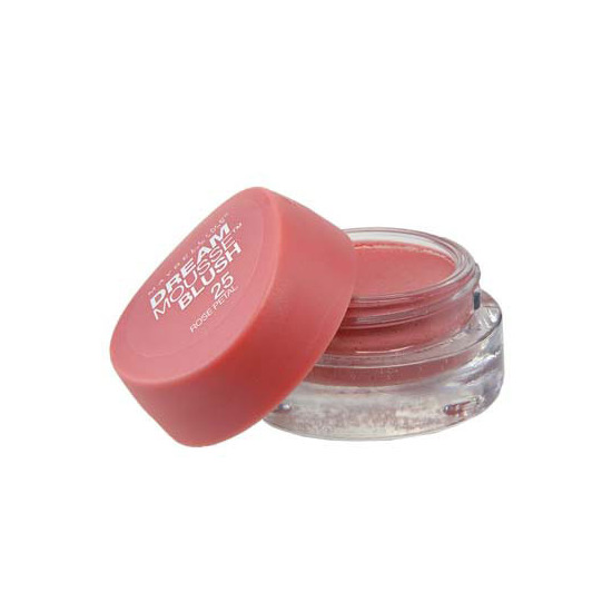 Maybelline Dream Mousse Blush — foto 4